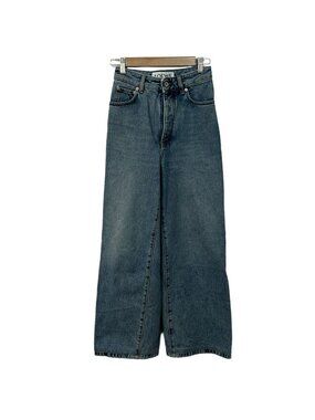 Loewe Jeans XS Light Blue 32